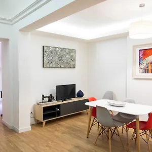  Apartment Uzeda Italy
