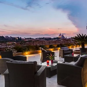 ** Guest house Navona Queen Rooftop Italy